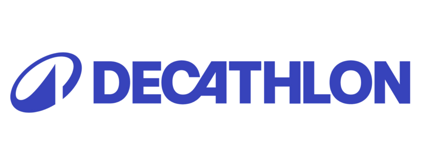 Logo Decathlon