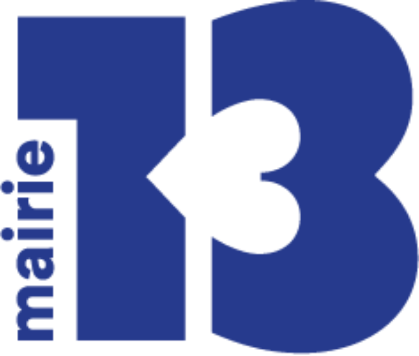 Logo Paris 13
